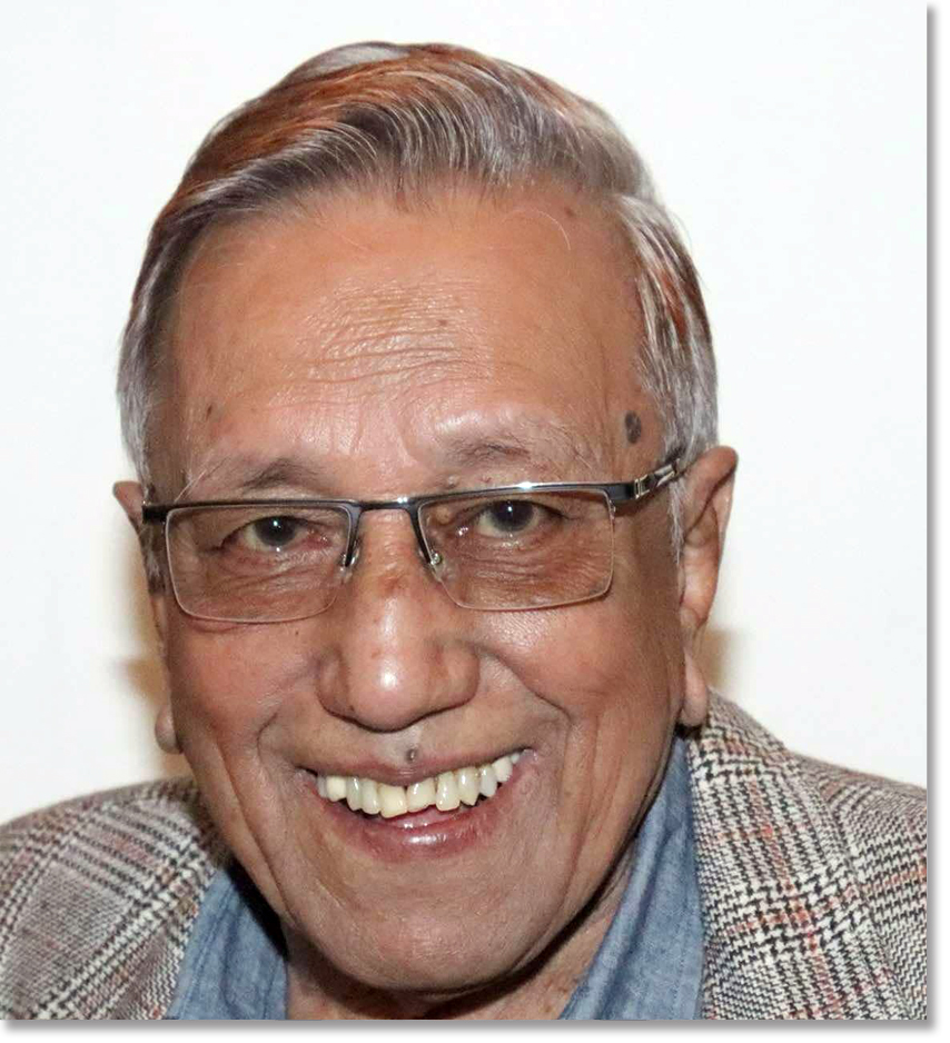 Rabiul Alam